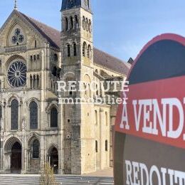 Appartement de Type 3 en dernier �tage avec balcon ( vue basilique)