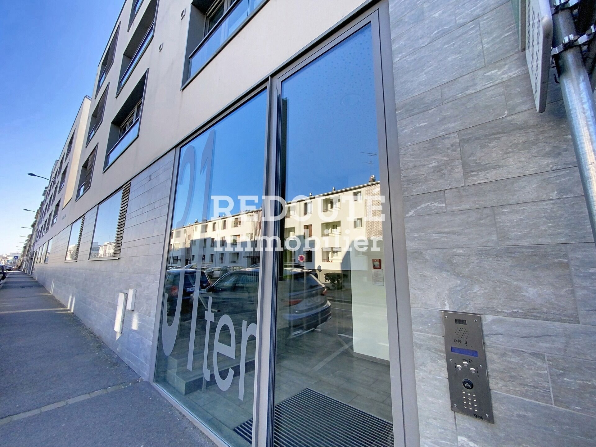 Image de maison � vendre