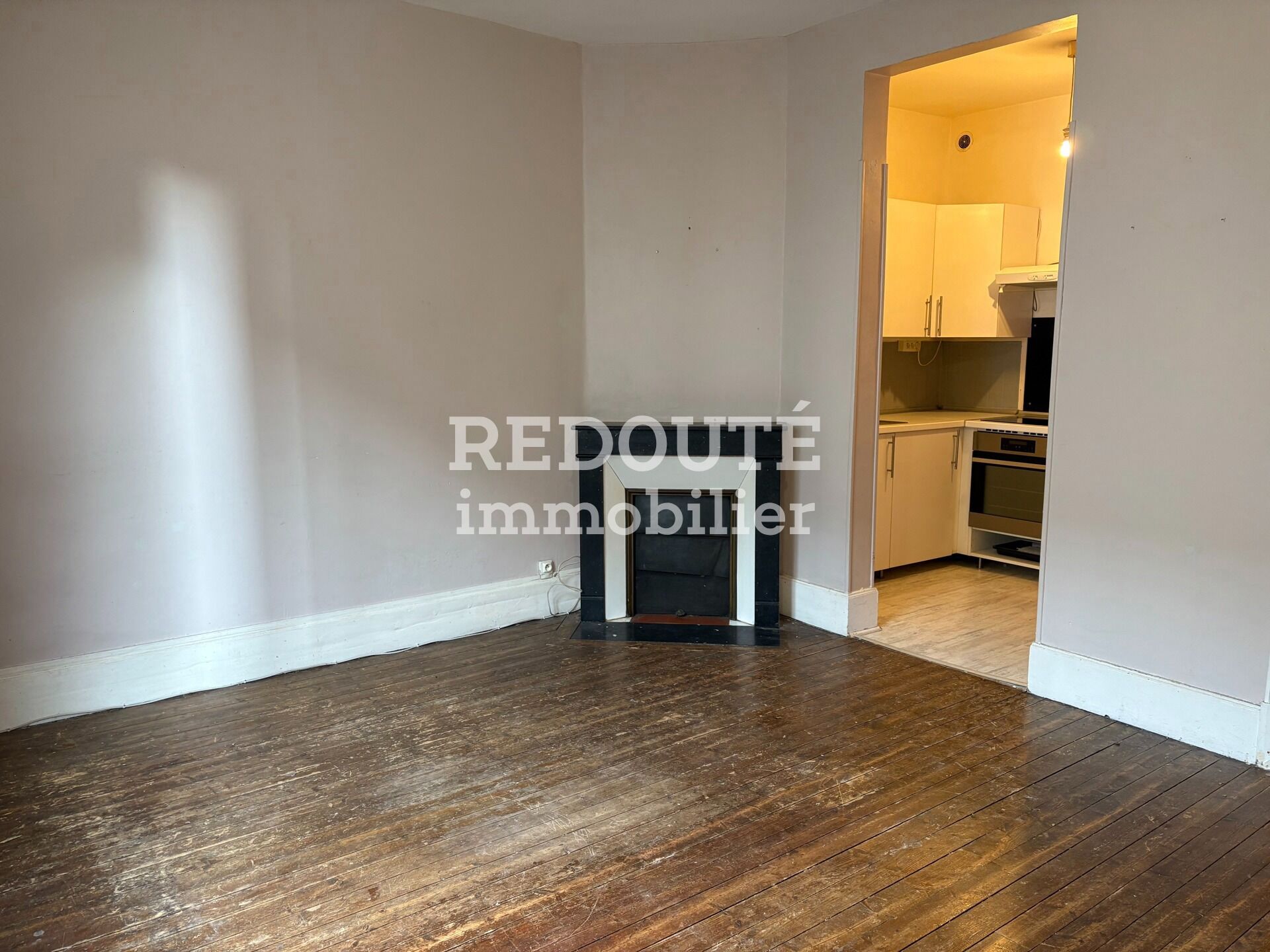 Image de maison � vendre