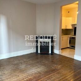 A VENDRE A REIMS A 10MN A PIED DE LA CATHEDRALE F2 DANS UNE PETITE COPROPRIETE