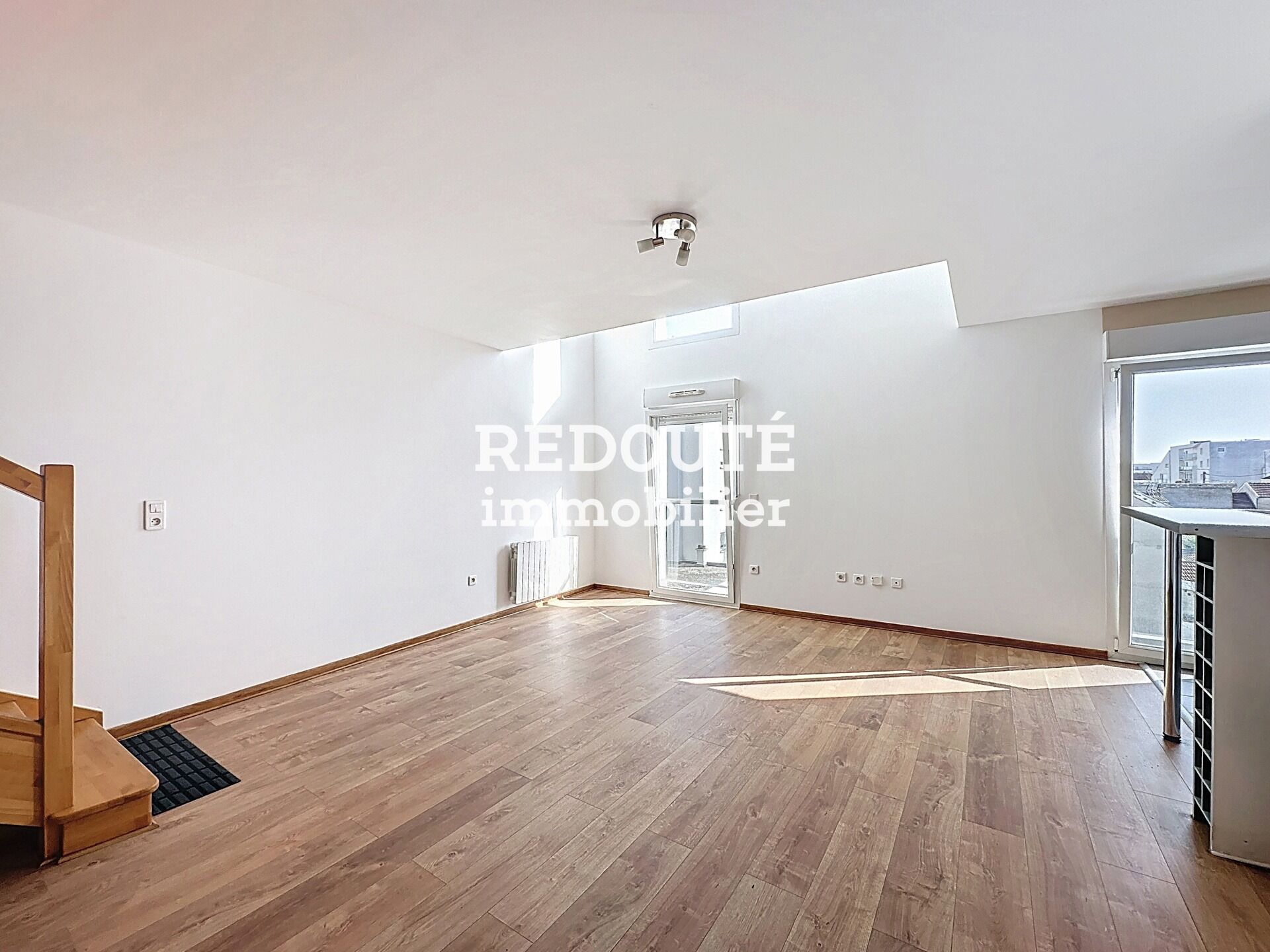 Image de maison � vendre