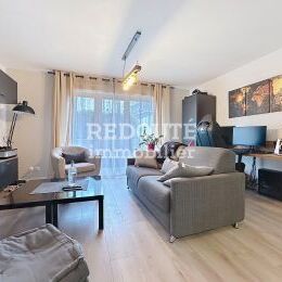 APPARTEMENT DE TYPE 2 AVEC TERRASSE ET PLACE DE PKG