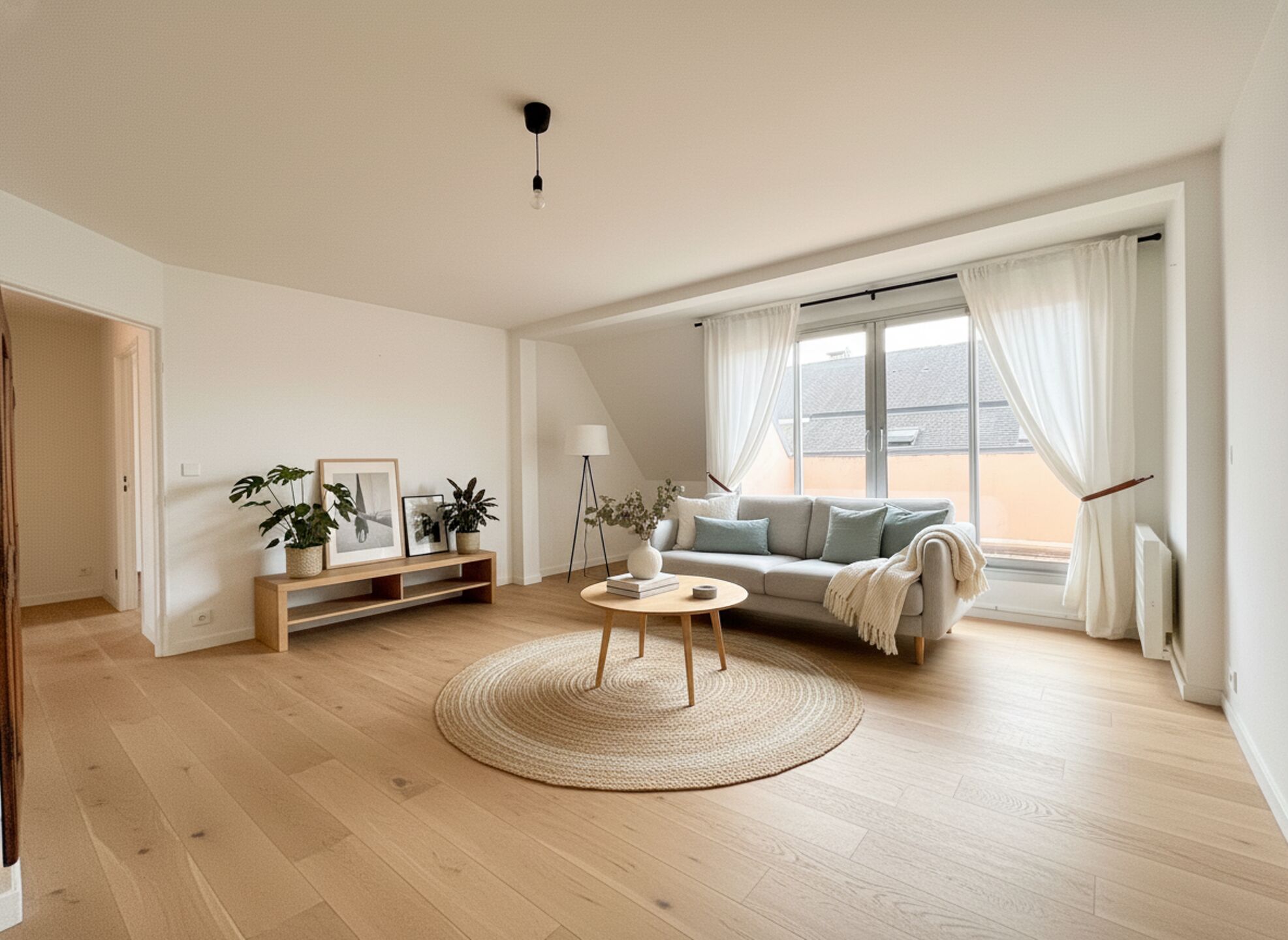 Image de maison � vendre