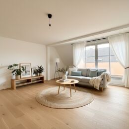 APPARTEMENT RUE DES MOISSONS