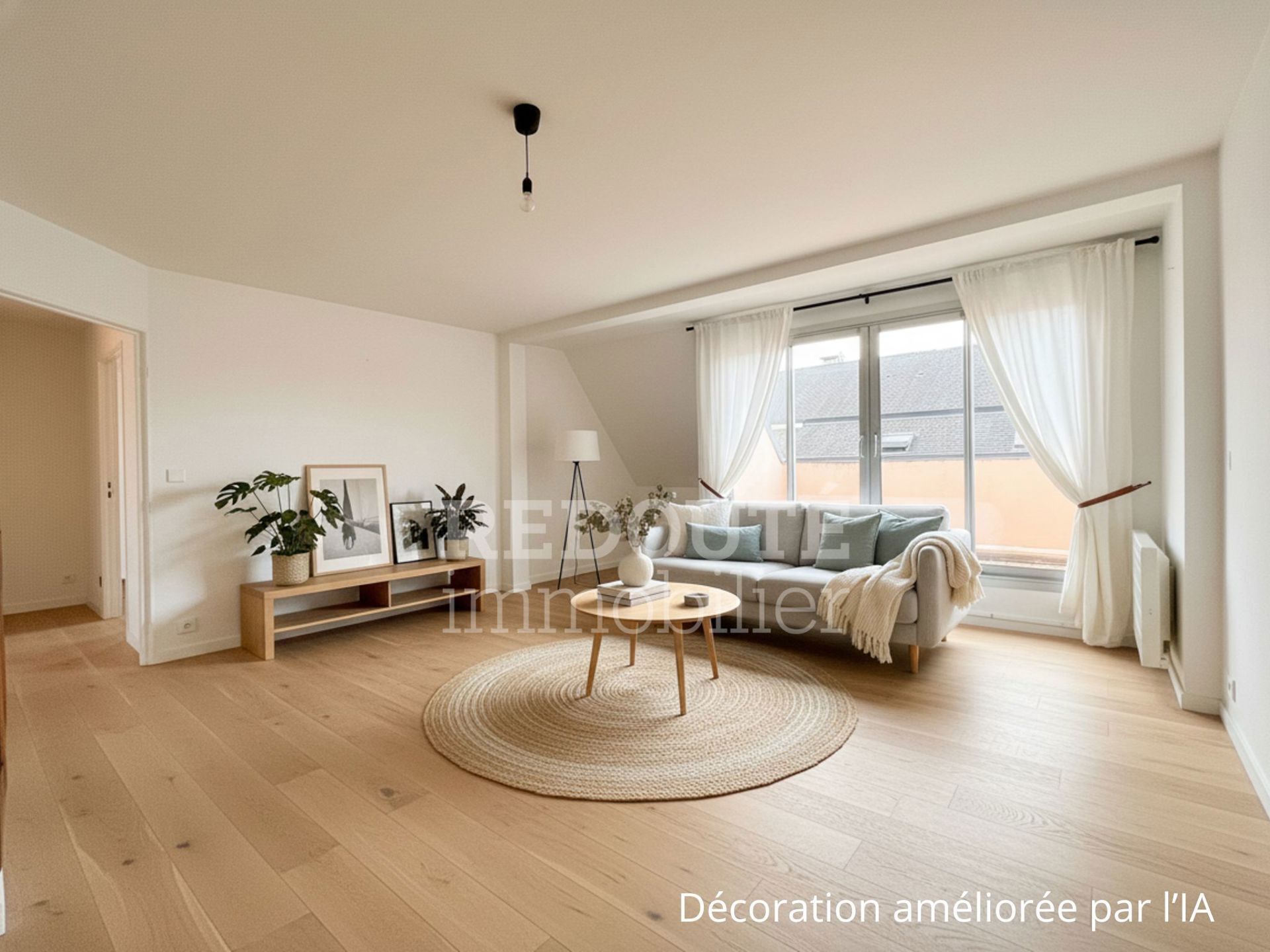 Image de maison � vendre