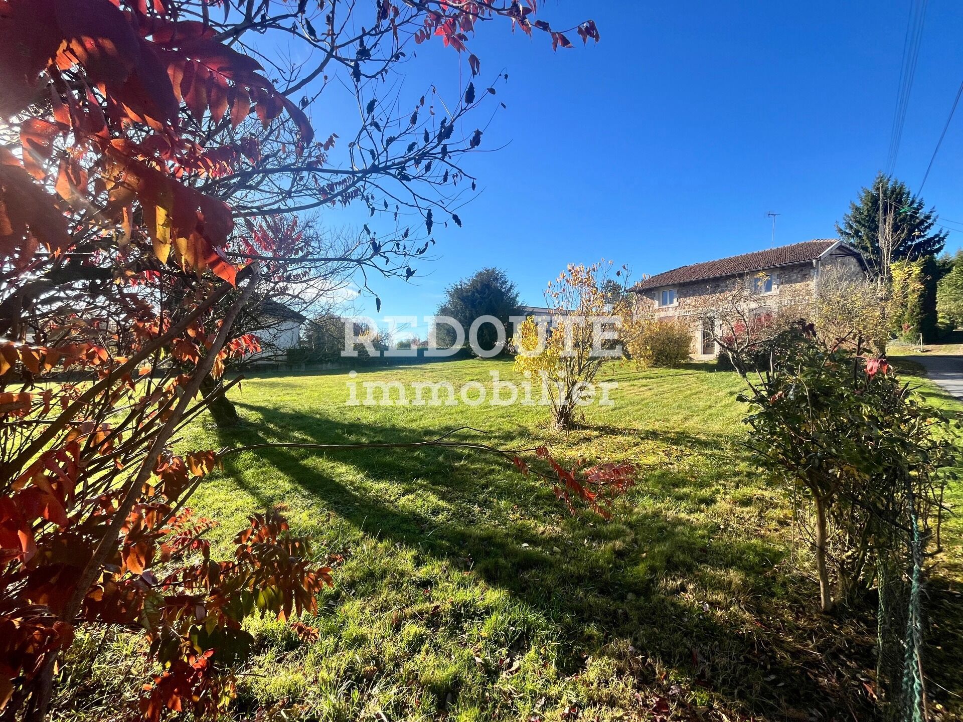 Image de maison � vendre