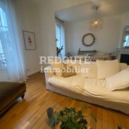 Appartement coup de coeur T3 - D�but Jean jaur�s