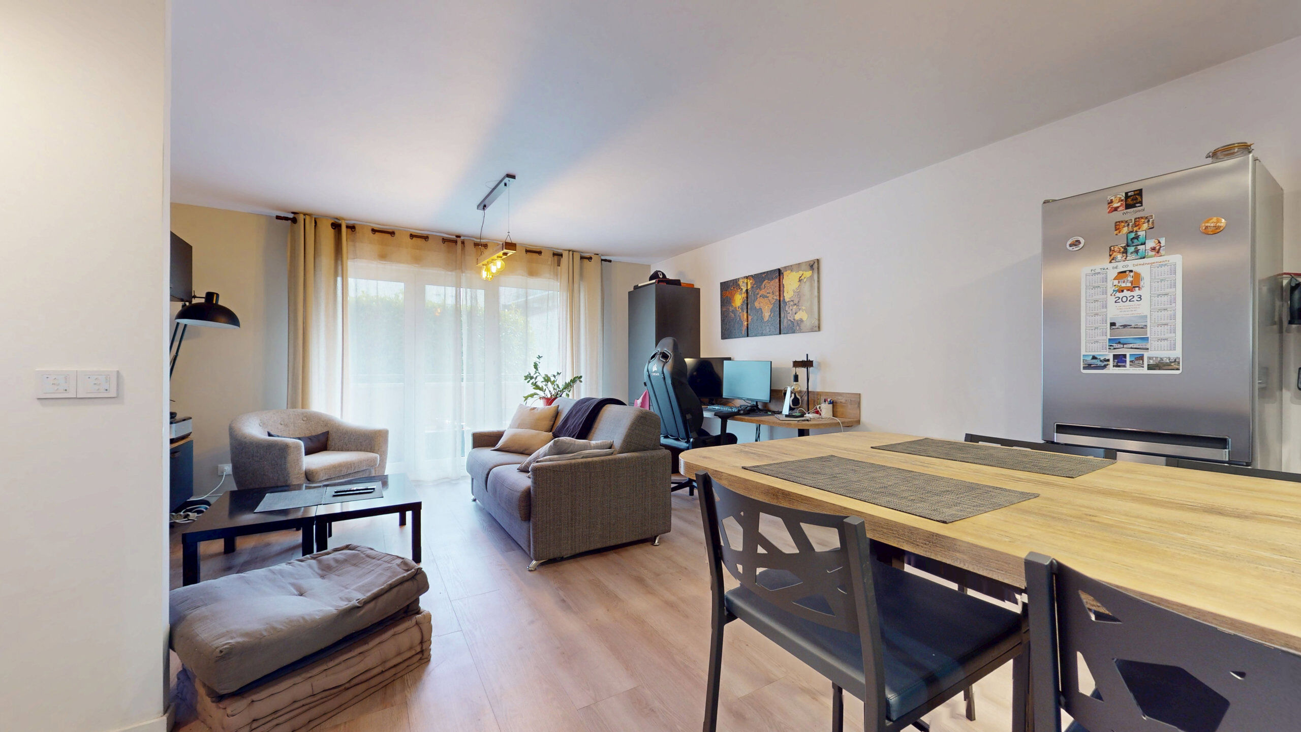 Image de maison � vendre