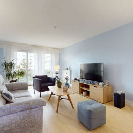 SPACIEUX TYPE 4 VUE CATH�DRALE - SECTEUR SAINT-MARCEAUX