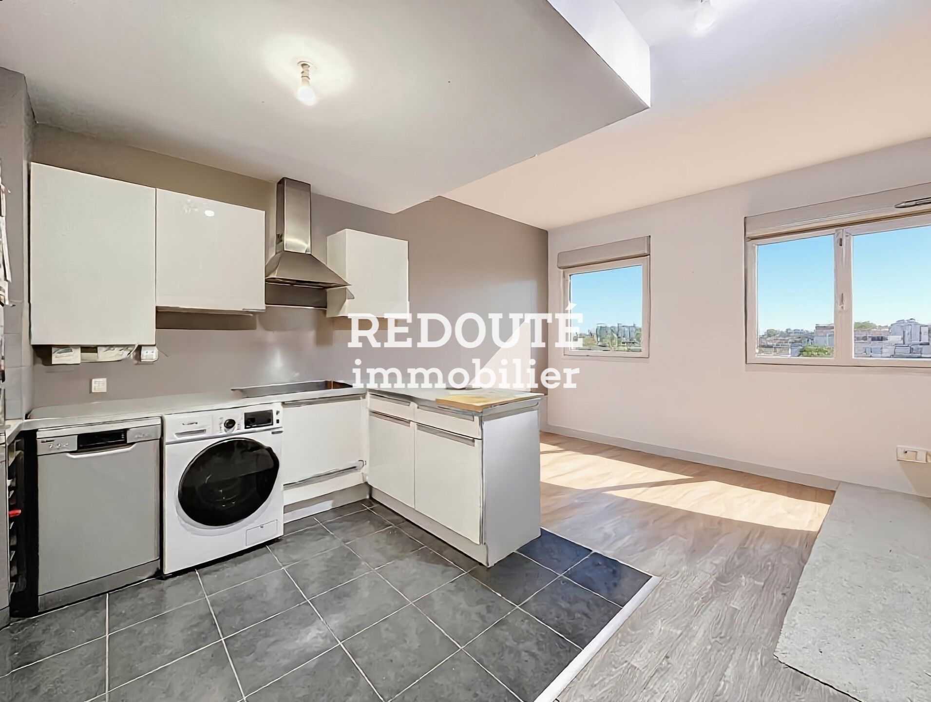 Image de maison � vendre