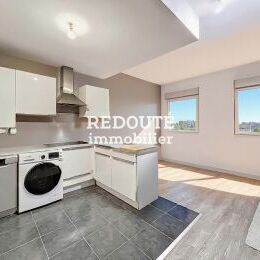 APPARTEMENT r�cent avec 2 Chambres et un Parking en sous-sol