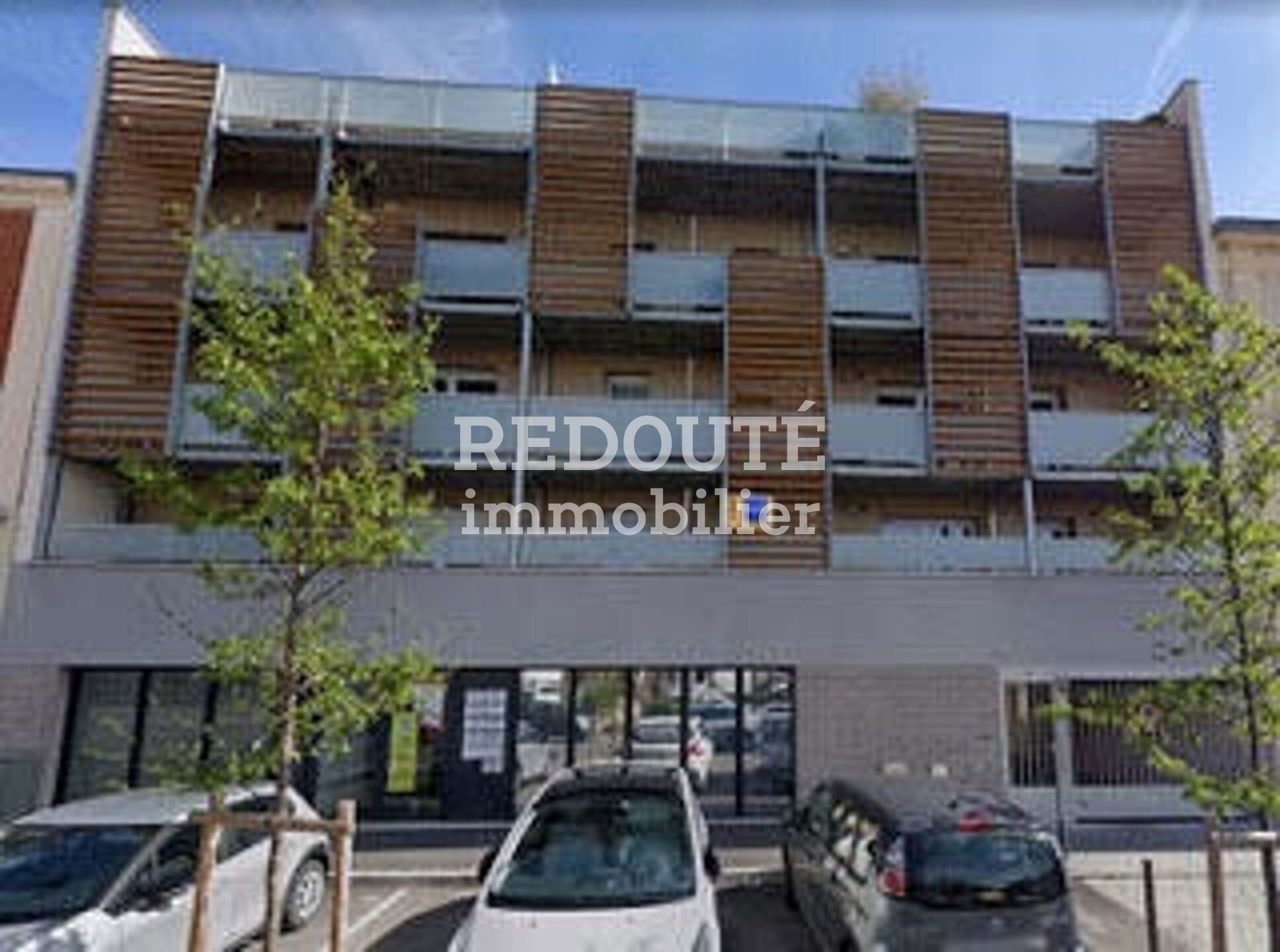 Image de maison � vendre