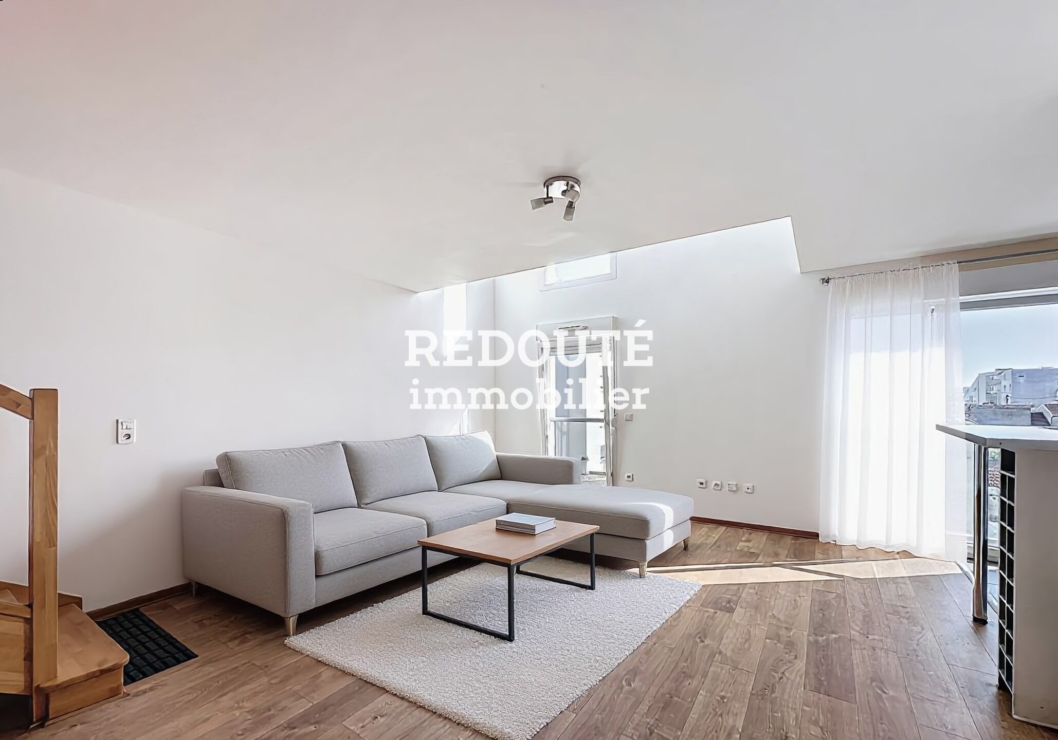 Image de maison � vendre