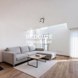 APPARTEMENT en duplex avec 2 Chambres et un Parking double