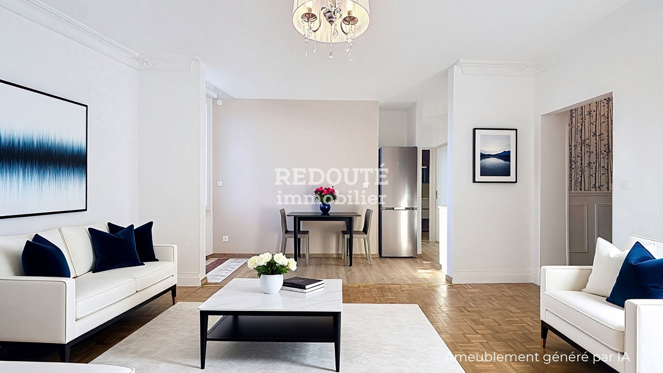 Image de maison � vendre