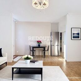 REIMS - SECTEUR CERNAY - Appartement T3