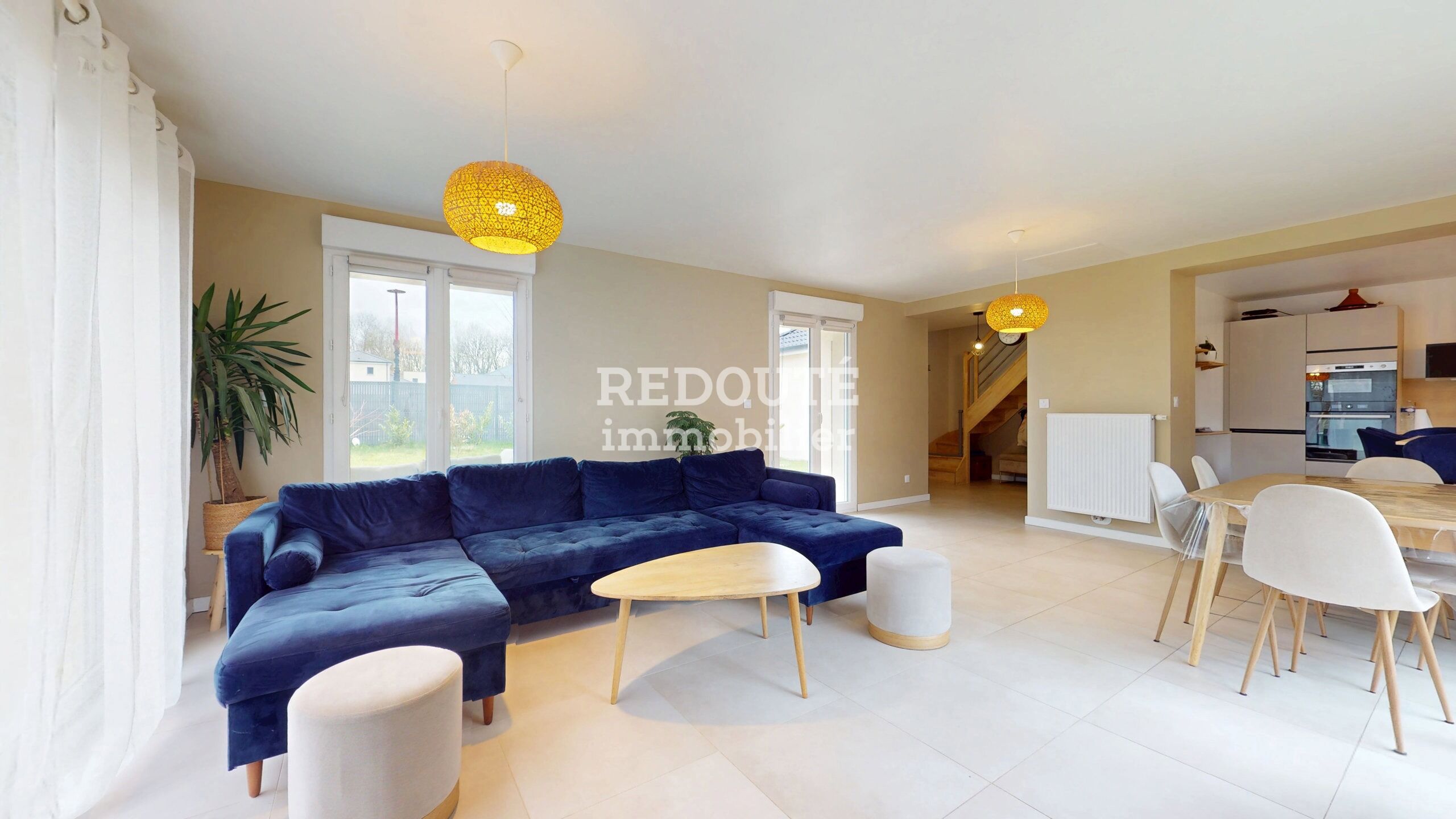 Image de maison � vendre