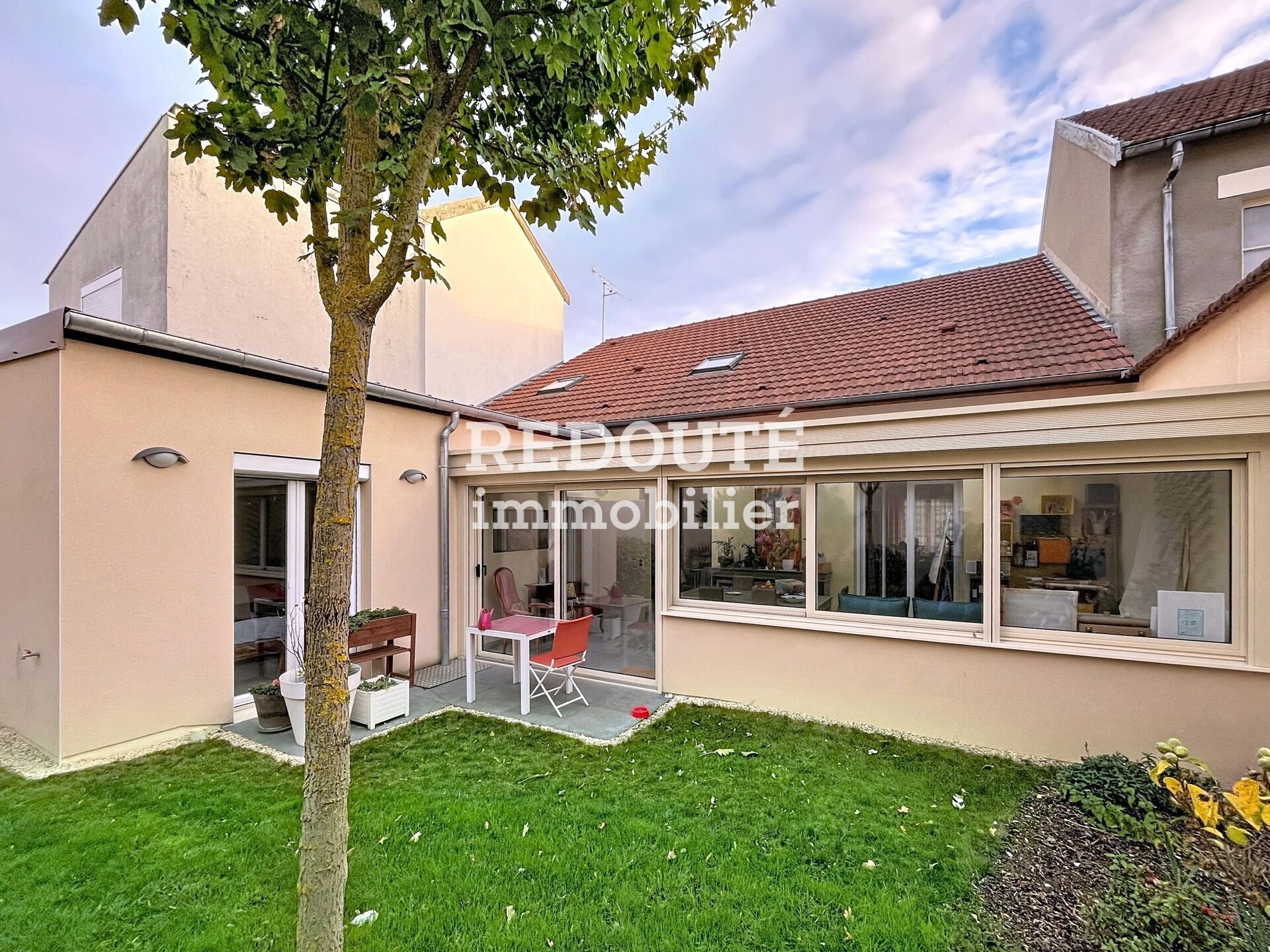 Image de maison � vendre