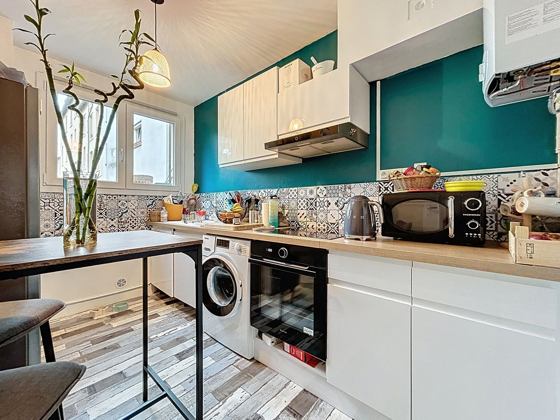 Image de maison � vendre