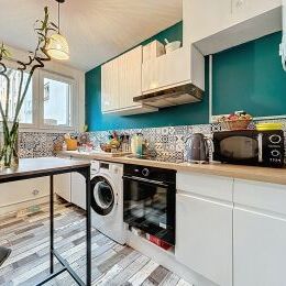 REIMS - SECTEUR CLEMENCEAU / APT T3 EN TR�S BON �TAT