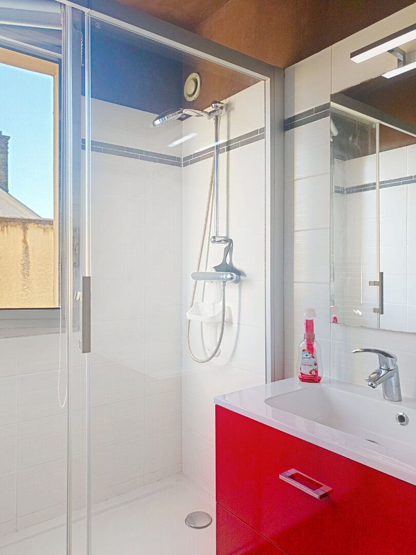 Image de maison � vendre