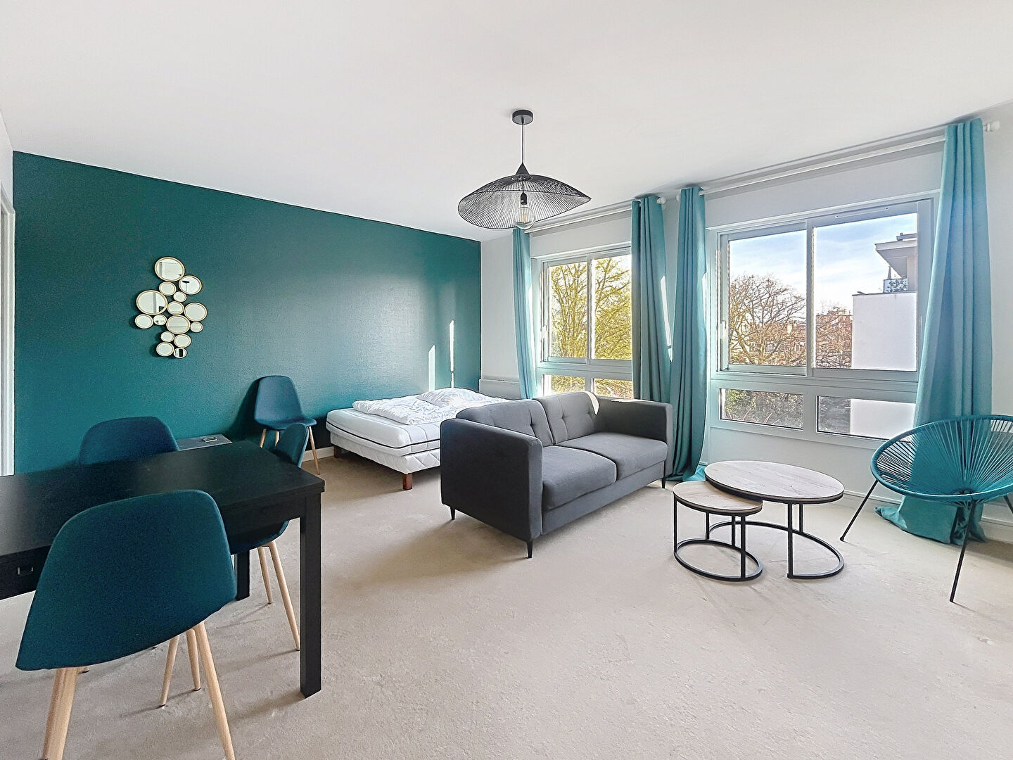 Image de maison � vendre