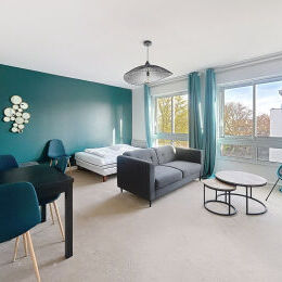 REIMS CENTRE- RUE DES MOISSONS