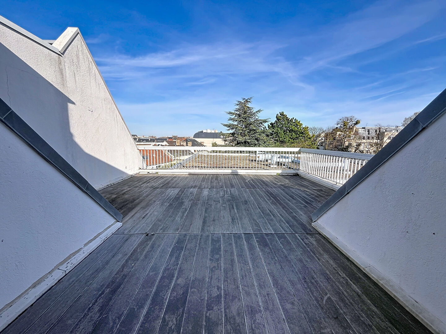 Image de maison � vendre