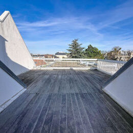 REIMS CENTRE- RUE DES MOISSONS