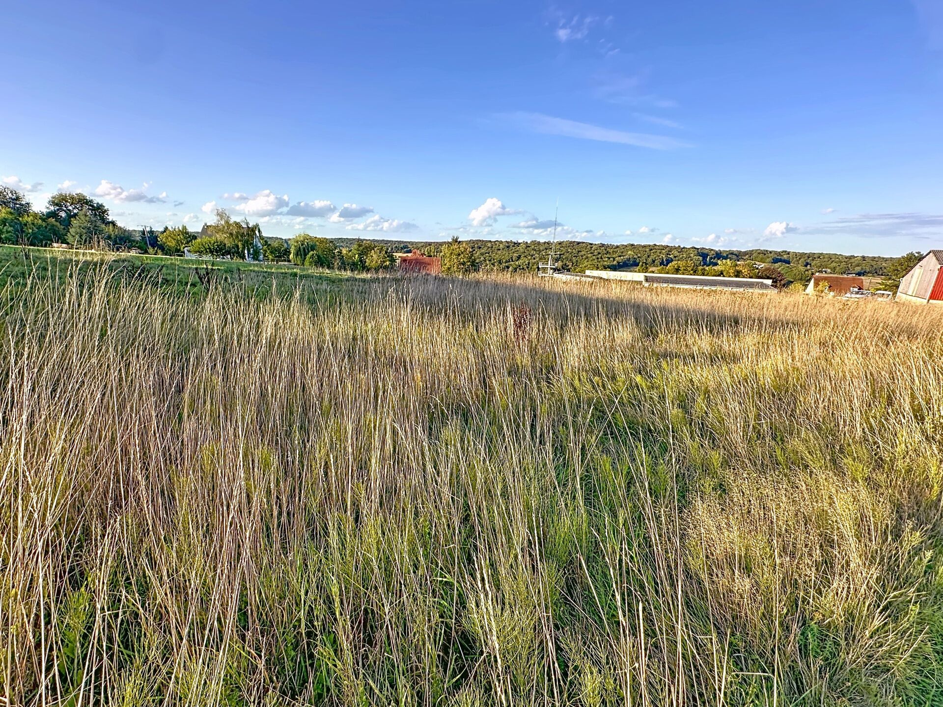 Image de maison � vendre