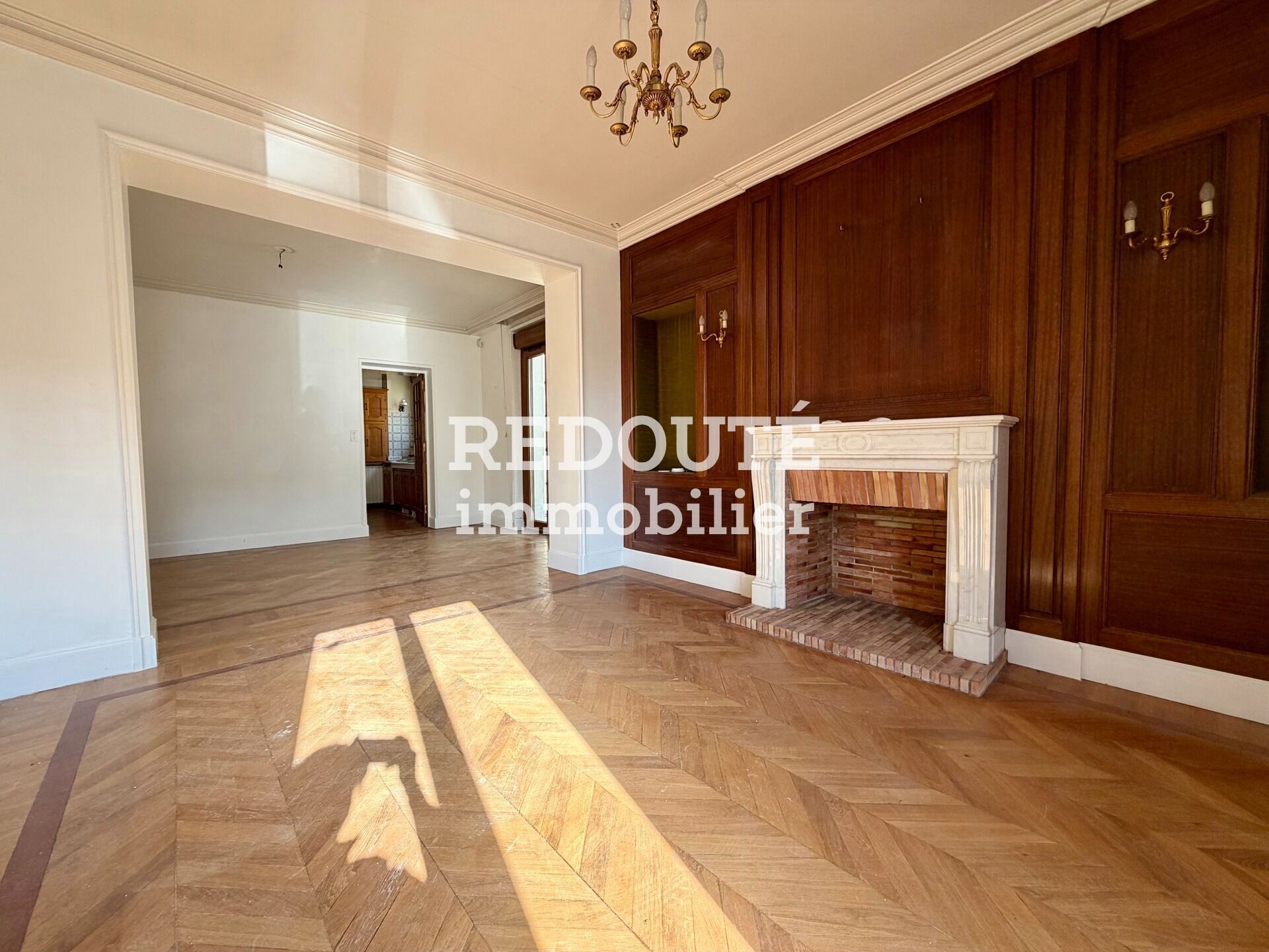 Image de maison � vendre