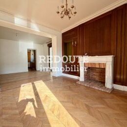 MAISON DE 7 PI�CES AVEC D�PENDANCE, GRANGE ET GARAGE