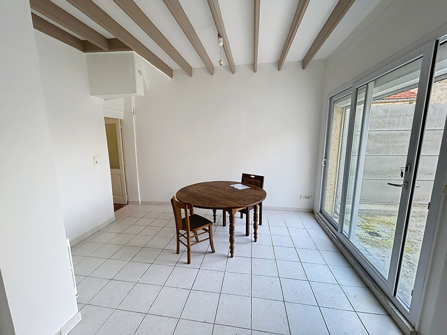 Image de maison � vendre