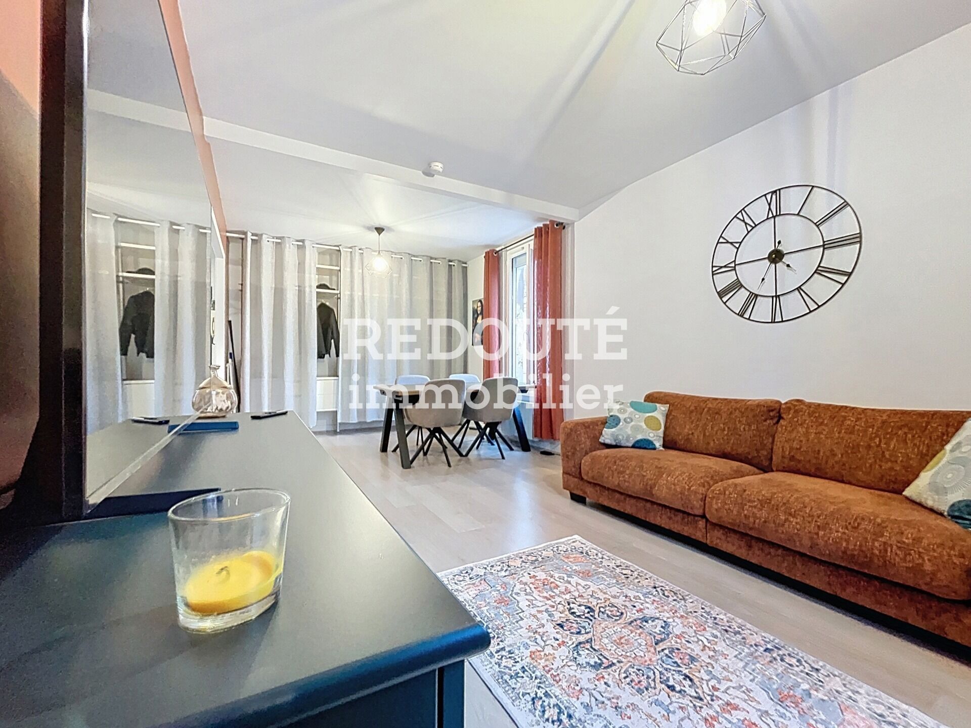 Image de maison � vendre