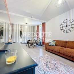 REIMS -  centre-ville - T2 r�nov� et lumineux