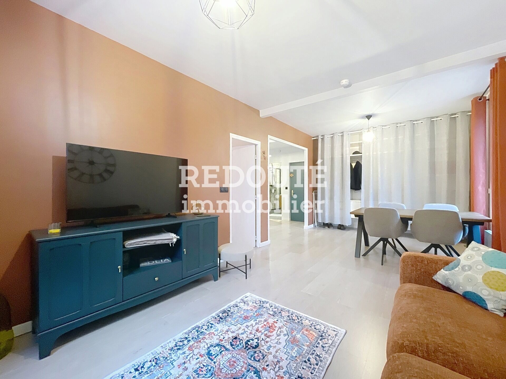 Image de maison � vendre