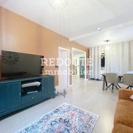 Reims � Proche centre ville � Appartement T2 cl�s en main