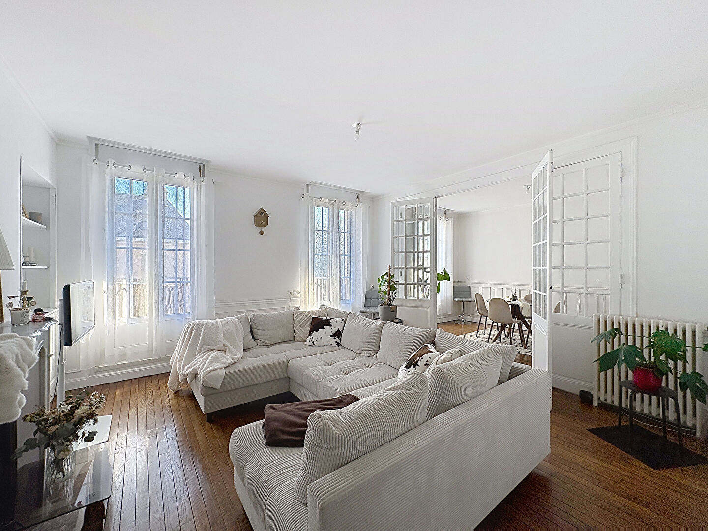 Image de maison � vendre