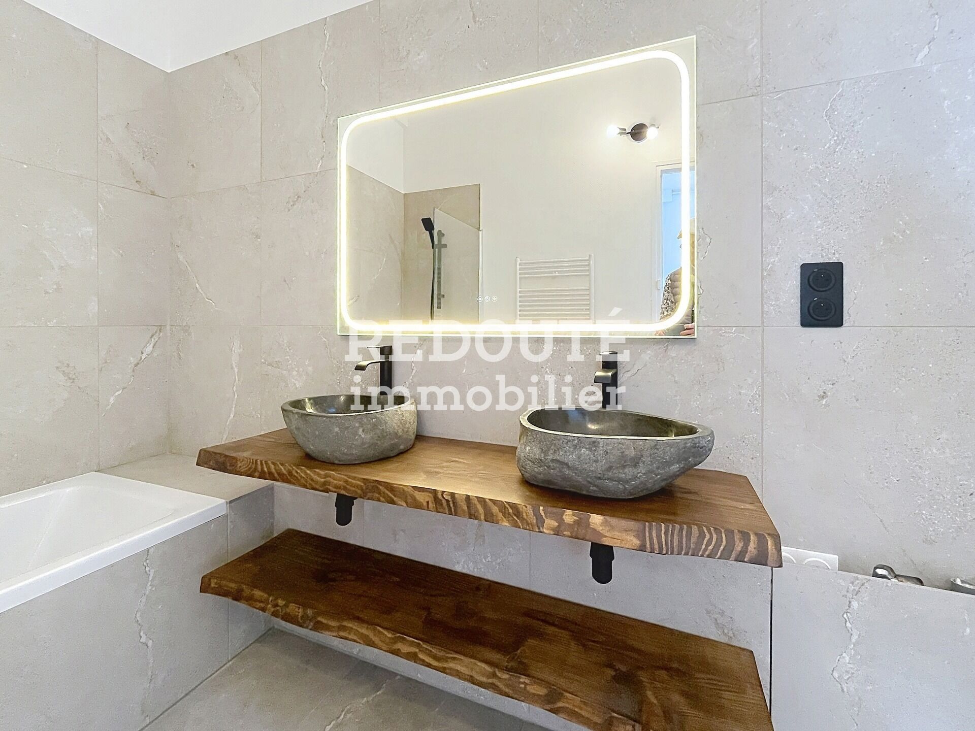 Image de maison � vendre