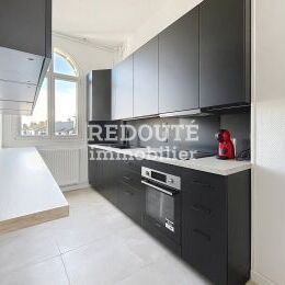 Appartement � vendre Centre ville de REIMS