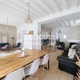 Jolie maison avec jardin � Epernay