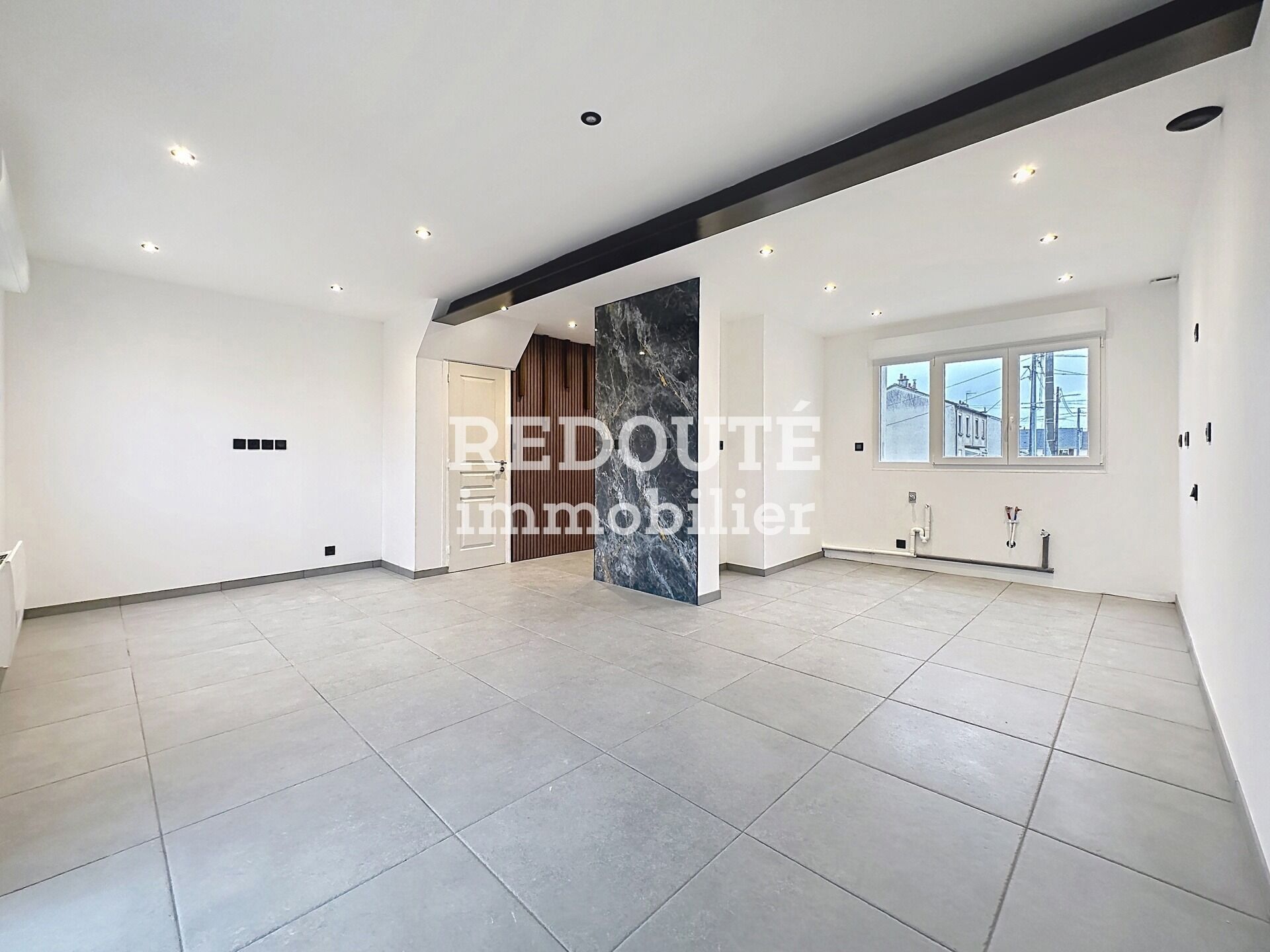 Image de maison � vendre