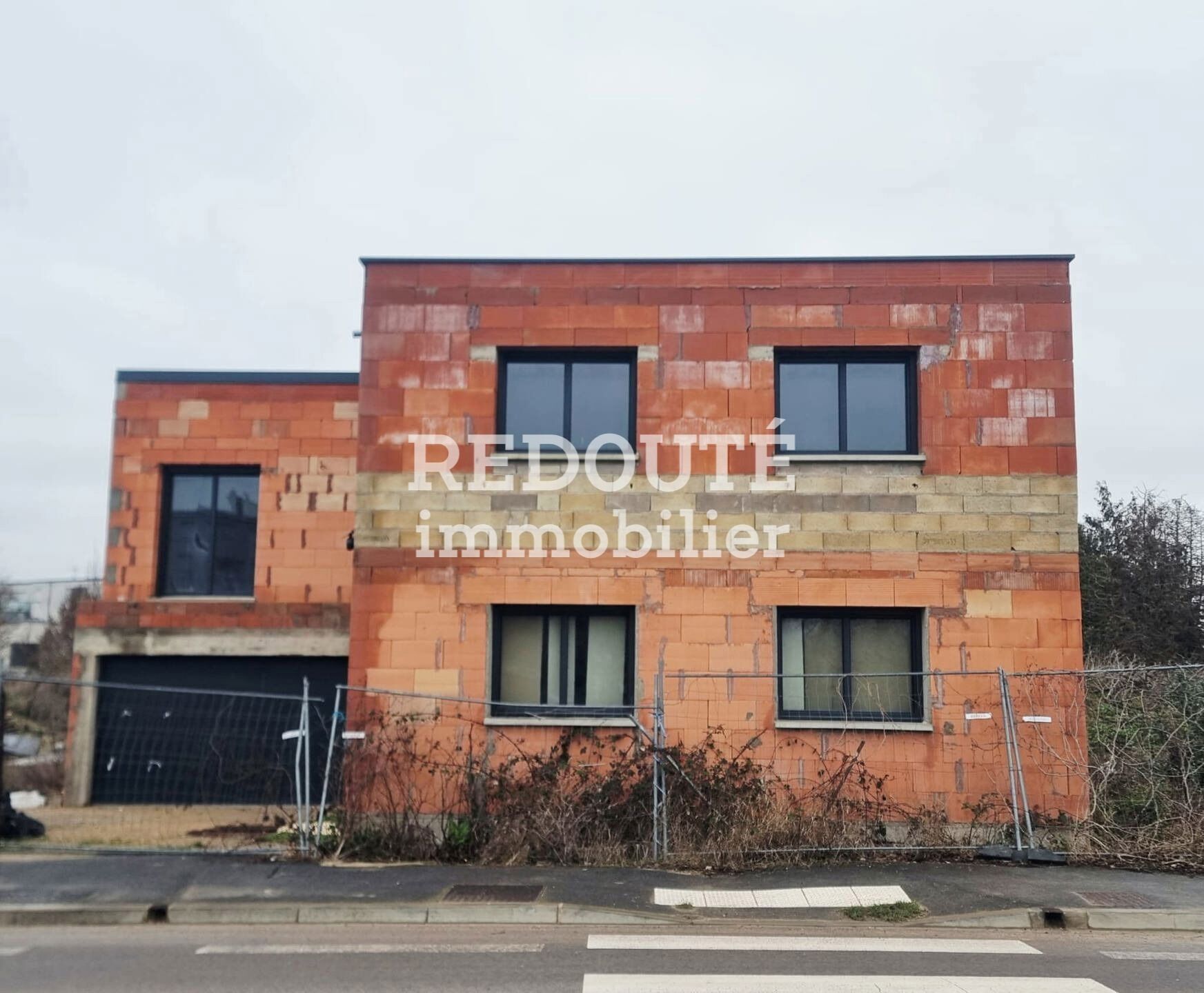 Image de maison � vendre