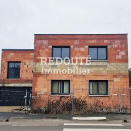 REIMS maison  de 243 m� habitables