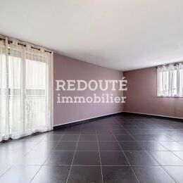 APPARTEMENT TYPE 4 - 2 CHAMBRES - SECTEUR CRAY�RE