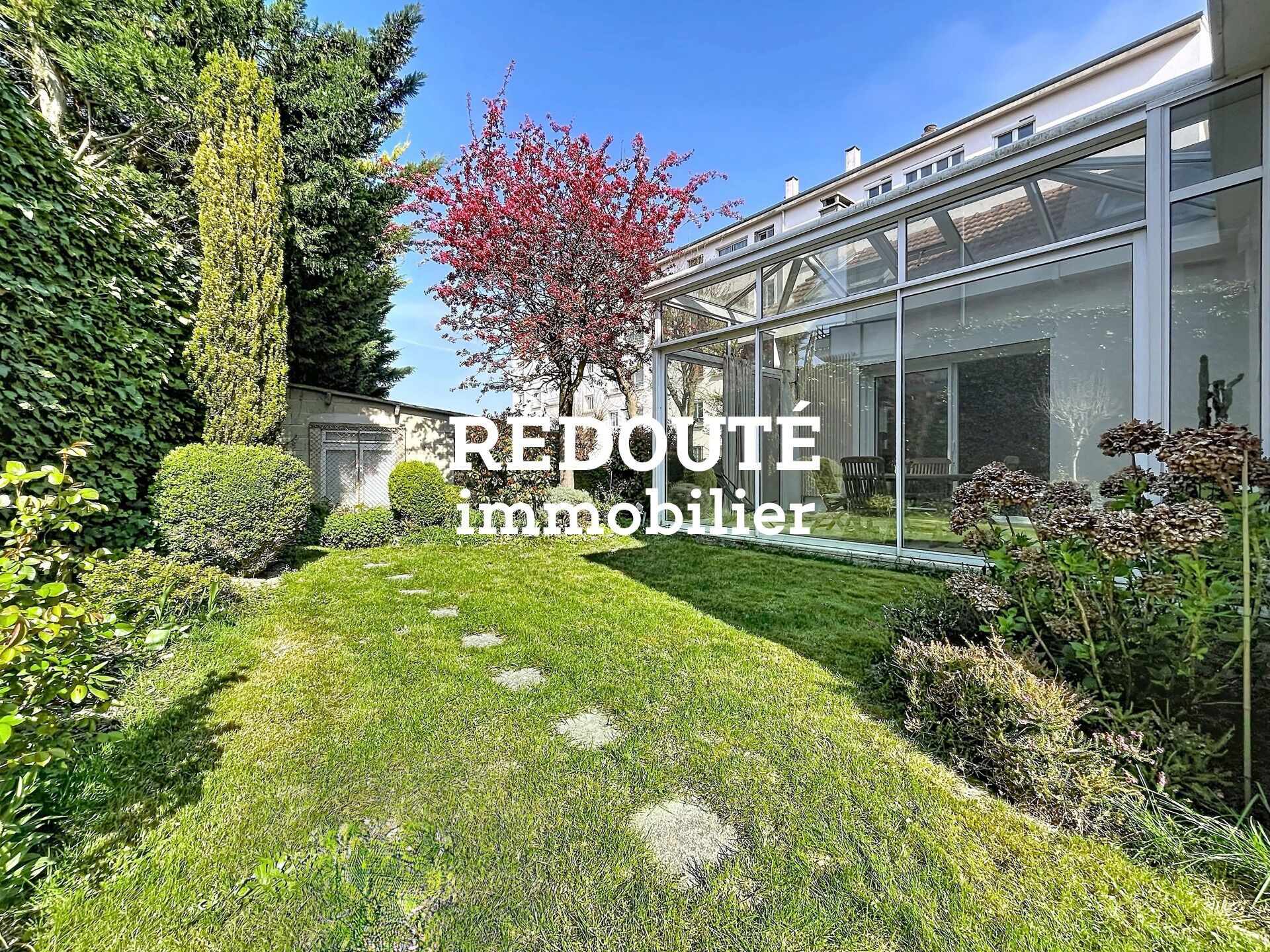 Image de maison � vendre