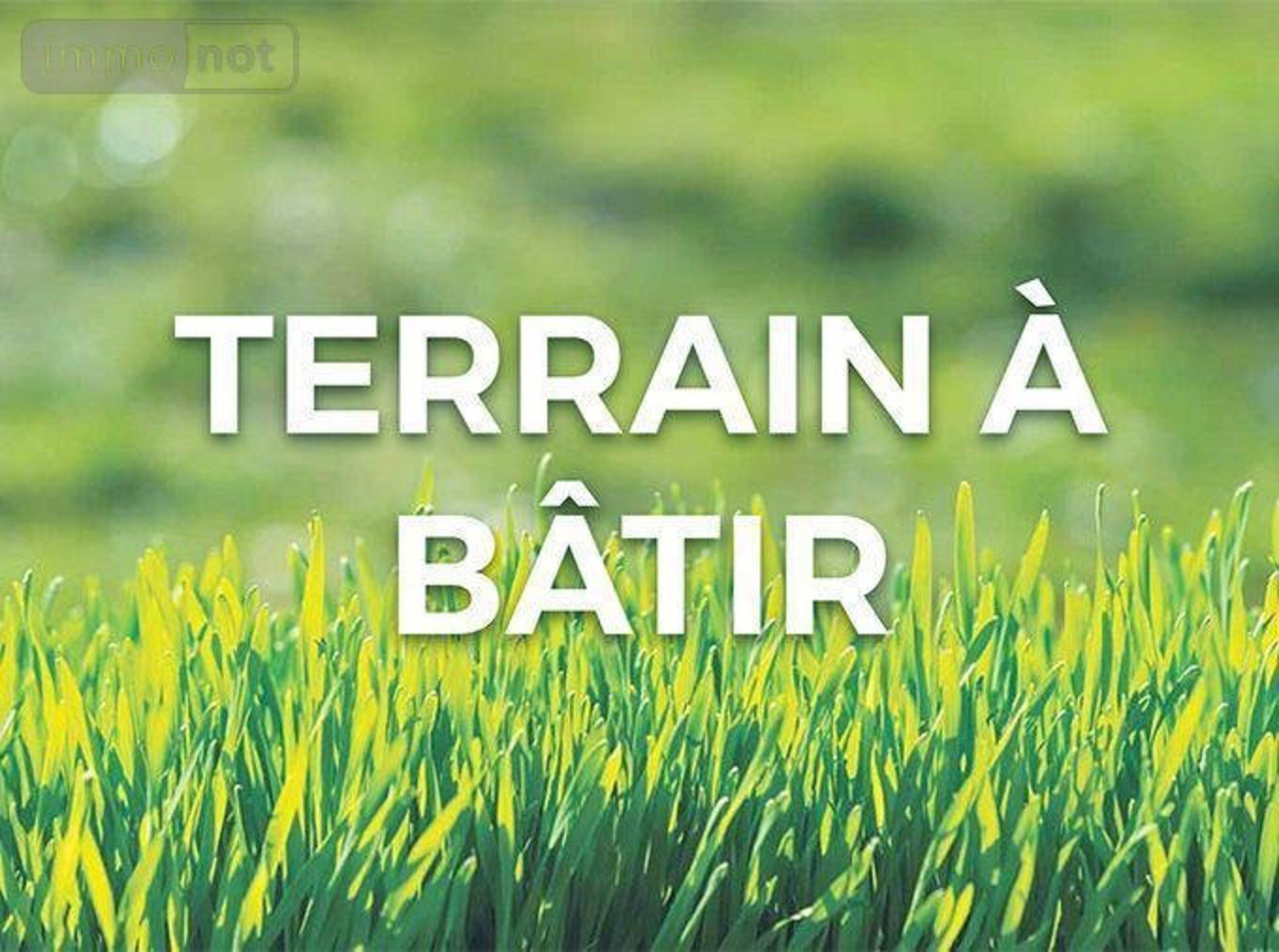 Image de maison � vendre