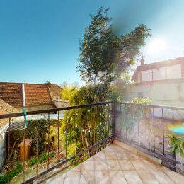 Maison � r�nover enti�rement - Beaurieux (02160)