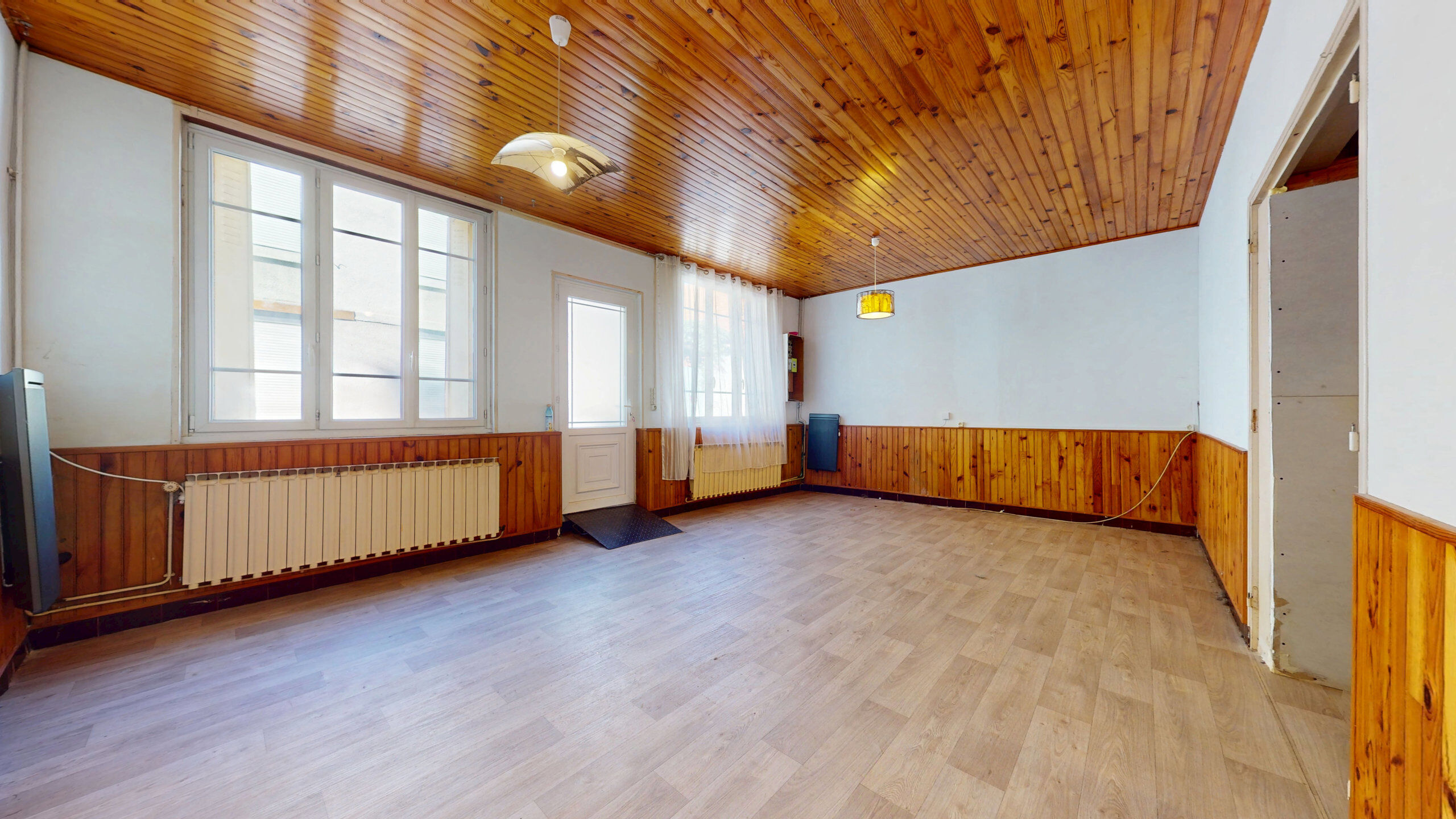 Image de maison � vendre