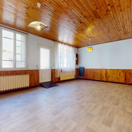 Maison � r�nover enti�rement - Beaurieux (02160)